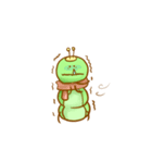 Mashed Potatoes（個別スタンプ：27）