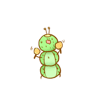 Mashed Potatoes（個別スタンプ：28）
