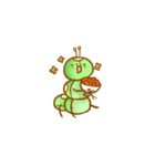 Mashed Potatoes（個別スタンプ：29）