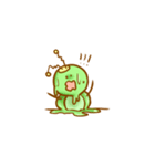 Mashed Potatoes（個別スタンプ：30）