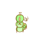Mashed Potatoes（個別スタンプ：31）