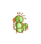 Mashed Potatoes（個別スタンプ：32）