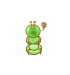 Mashed Potatoes（個別スタンプ：34）