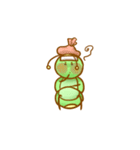 Mashed Potatoes（個別スタンプ：35）