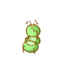 Mashed Potatoes（個別スタンプ：39）