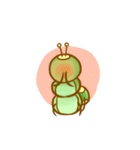Mashed Potatoes（個別スタンプ：40）