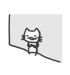 山田にーちの猫スタンプ（個別スタンプ：2）