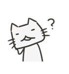 山田にーちの猫スタンプ（個別スタンプ：13）