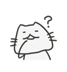 山田にーちの猫スタンプ（個別スタンプ：14）