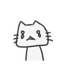 山田にーちの猫スタンプ（個別スタンプ：16）