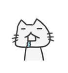 山田にーちの猫スタンプ（個別スタンプ：21）