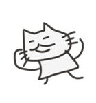 山田にーちの猫スタンプ（個別スタンプ：39）