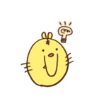 とらじろうのゲーム漬け日和（個別スタンプ：20）
