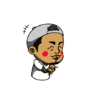 JAPANESE YANKEEEE 武井勇輝 2（個別スタンプ：9）