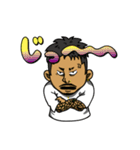 JAPANESE YANKEEEE 武井勇輝 2（個別スタンプ：30）