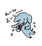 れいみのためのスタンプ（個別スタンプ：11）