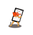 スマホ君（個別スタンプ：29）
