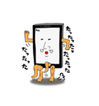 スマホ君（個別スタンプ：31）