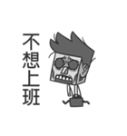 Pony's studio-version 2（個別スタンプ：9）