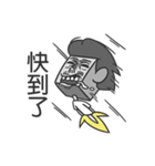 Pony's studio-version 2（個別スタンプ：12）