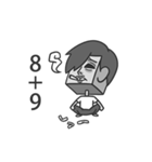 Pony's studio-version 2（個別スタンプ：16）