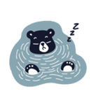Viva Bear 1（個別スタンプ：13）