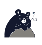 Viva Bear 1（個別スタンプ：20）