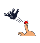 Viva Bear 1（個別スタンプ：26）