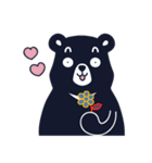 Viva Bear 1（個別スタンプ：27）