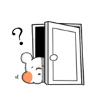 Too positive to live（個別スタンプ：20）