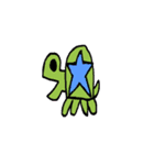 STARTLE☆MOVIE（個別スタンプ：1）