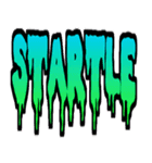 STARTLE☆MOVIE（個別スタンプ：3）