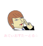 STARTLE☆MOVIE（個別スタンプ：5）