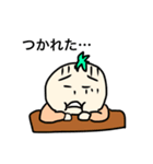 シッタカマン（個別スタンプ：6）