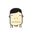 Kajornchai n Gulee（個別スタンプ：1）