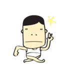 Kajornchai n Gulee（個別スタンプ：2）