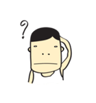 Kajornchai n Gulee（個別スタンプ：8）