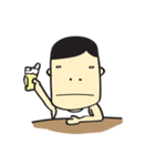 Kajornchai n Gulee（個別スタンプ：9）