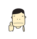 Kajornchai n Gulee（個別スタンプ：10）