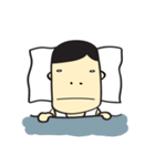 Kajornchai n Gulee（個別スタンプ：11）