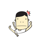 Kajornchai n Gulee（個別スタンプ：13）