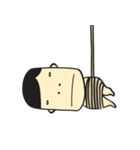 Kajornchai n Gulee（個別スタンプ：17）