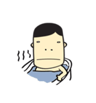 Kajornchai n Gulee（個別スタンプ：20）