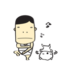 Kajornchai n Gulee（個別スタンプ：24）
