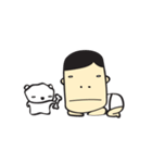 Kajornchai n Gulee（個別スタンプ：28）