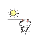 Kajornchai n Gulee（個別スタンプ：32）