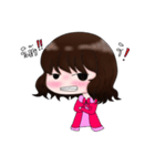 Nong Nam Phrik（個別スタンプ：2）