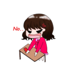 Nong Nam Phrik（個別スタンプ：12）