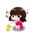 Nong Nam Phrik（個別スタンプ：14）