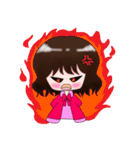 Nong Nam Phrik（個別スタンプ：16）